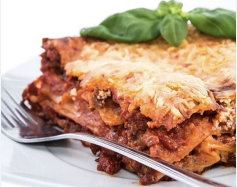 Venezolanísimo pasticho