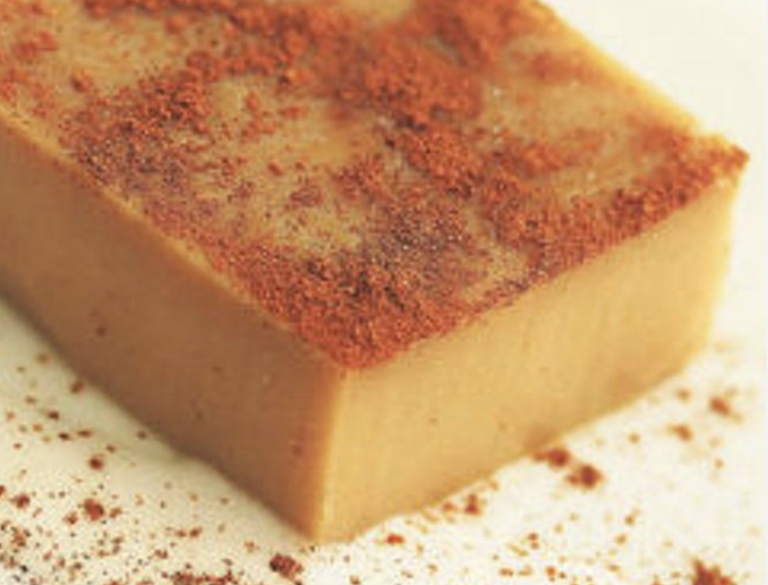 El majarete, ¿Quién como yo?