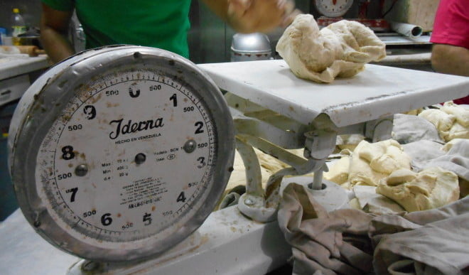 Geraldino Sessa «Pastelero desde siempre»