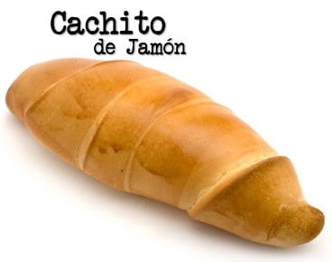 El Cachito: amo y señor del desayuno