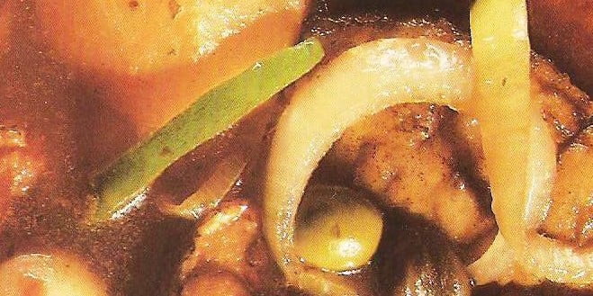 Corbullón de rango y abolengo