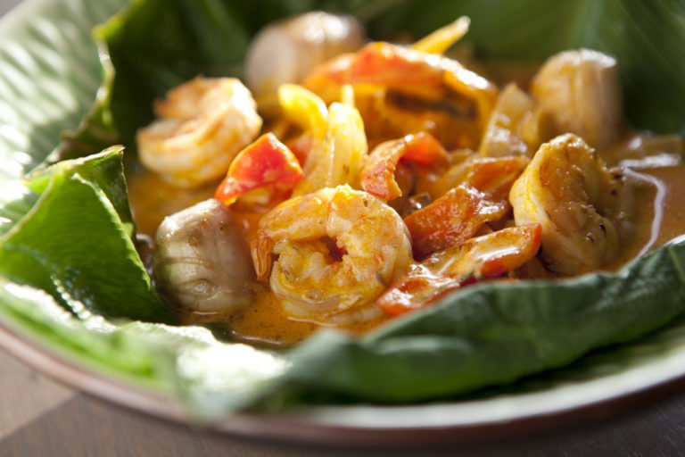 «La Amazonía soltará al mundo una nueva despensa», chef Pedro Miguel Schiaffino