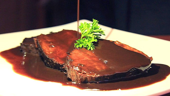 Asado negro: receta de la Venezuela urbana