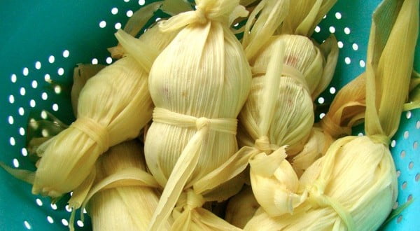 La hallaquita inmortal