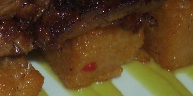 Retallones, cuando las segundas partes son más gustosas