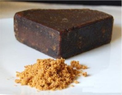 El papelón es nuestra sal y nuestra azúcar