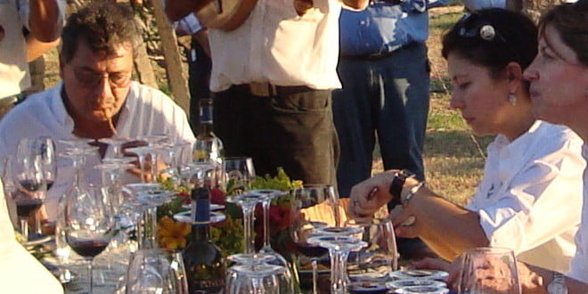 Sin escondites en la mesa