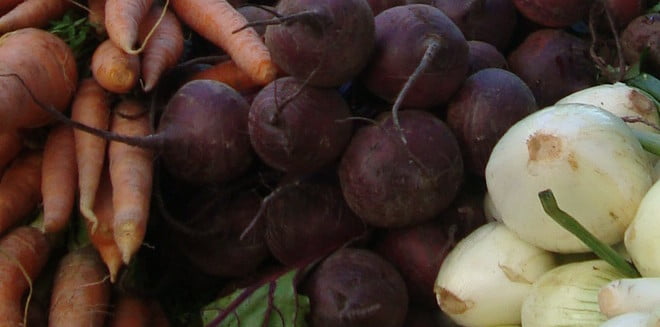 ¡Abra su mente! El mundo es más que harina de maíz precocida