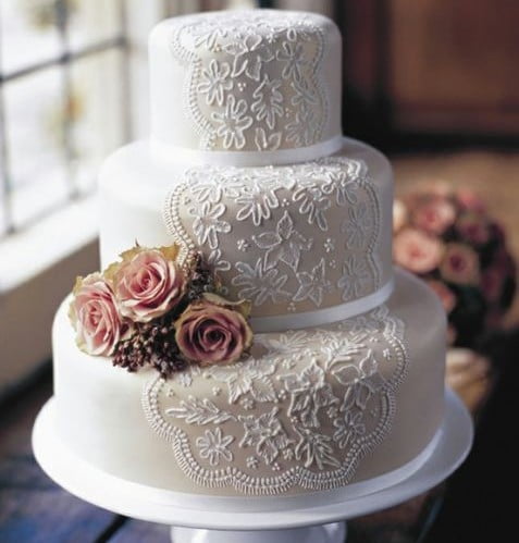 Las tortas mantienen su esencia aunque cambien de cubierta