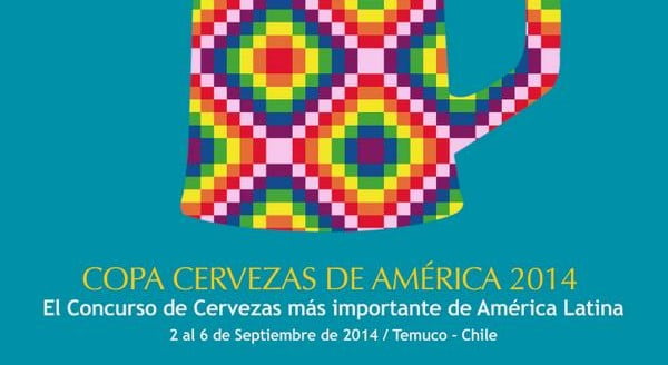 Cervezas criollas por la copa