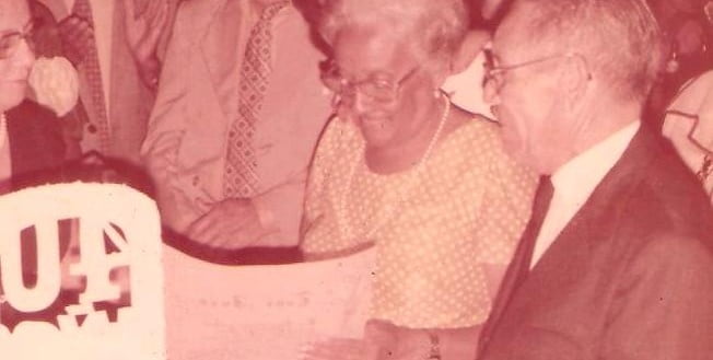 Los bollos pelones de mi abuela Toña según Patricia Ventura