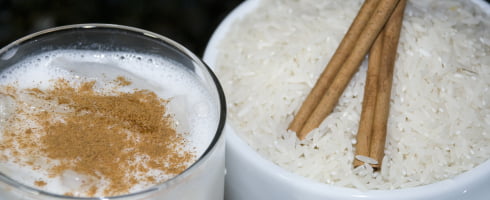 La chicha venezolana es golosina que alimenta