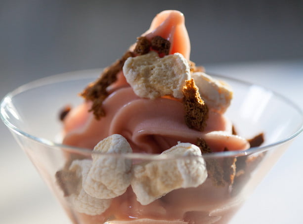 Helados con dulcería criolla La Principal