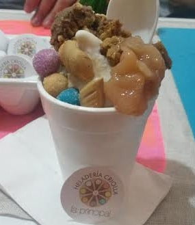 La mesa navideña venezolana muestra otro matiz con los mismos sabores