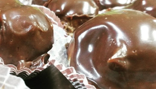 Video del recorrido de la Av. Victoria