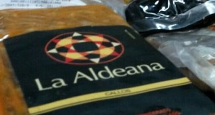 La Aldeana prepara y empaqueta callos y fabada para llevar