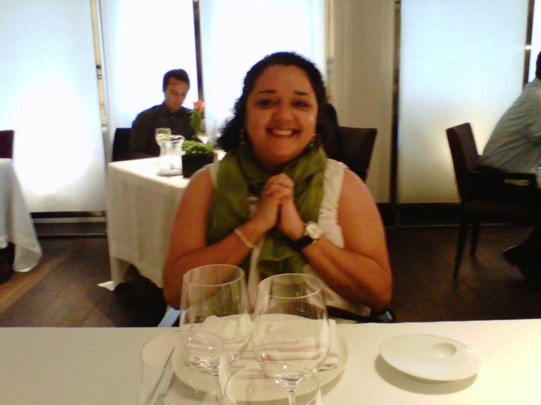 8 años contando historias de «Sobre-Mesa»