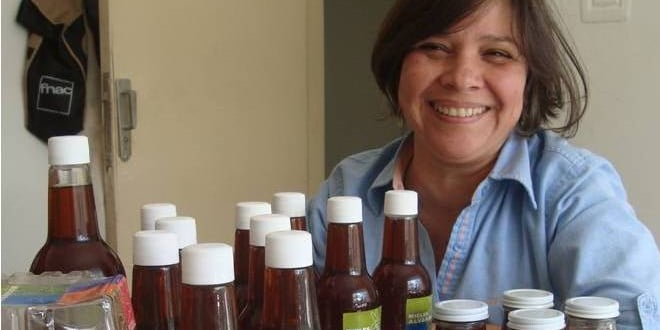 Elvira Ferández. «Mielóloga» #talentosabroso2015