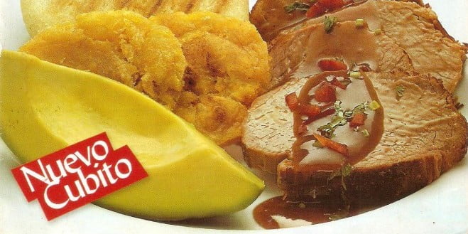 La secreta y escandalosa historia del cubito (II parte)