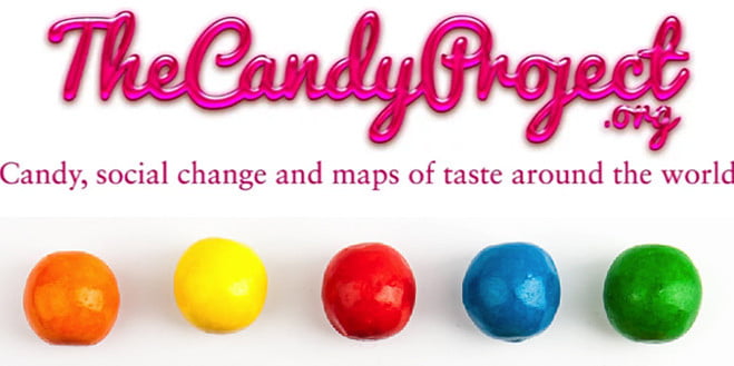 ¿Conducirán los caramelos la próxima revolución gastronómica?