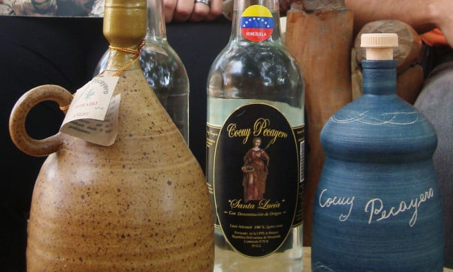 Guamazos de buen Cocuy en @elmundomovil