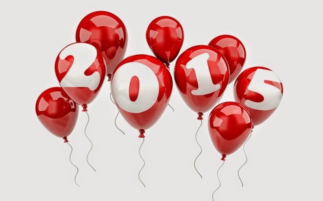 2015: año de las «gastro-sorpresas» y las «gastro-dificultades»