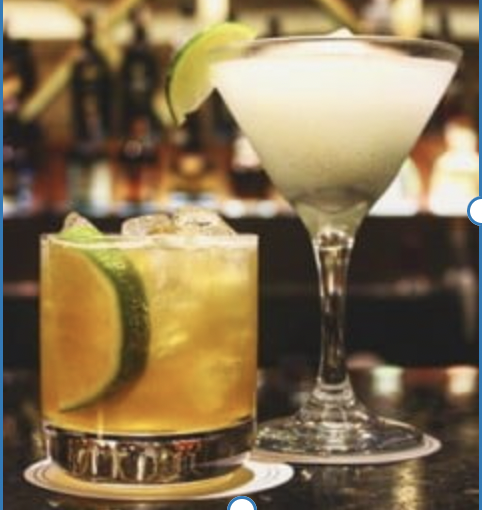 Cocuy en la mesa navideña