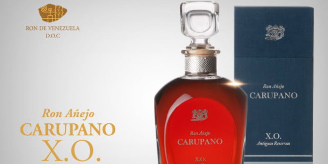 Ron Carúpano X.O. / por Vladimir Viloria