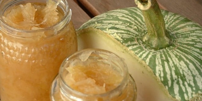 Dulce de cabello de ángel: sabor celestial