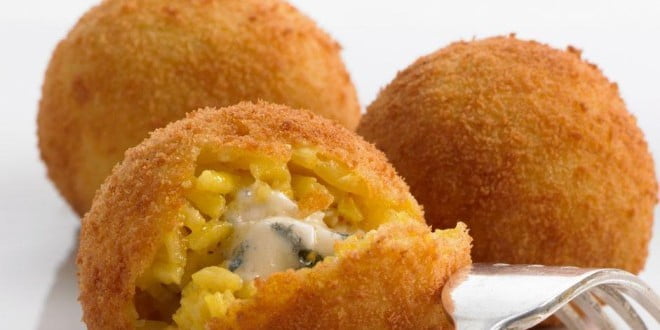 Sabores navideños sicilianos en Caracas