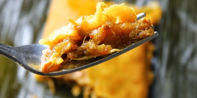 Las hallacas no tienen precio, ¡valen lo que le pidan!