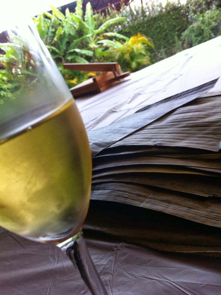 Lo importante en la mesa navideña