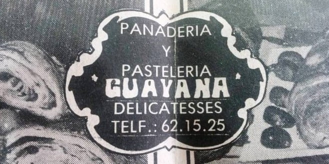 Hermanos Ciampi crearon el pan de jamón al hojaldre