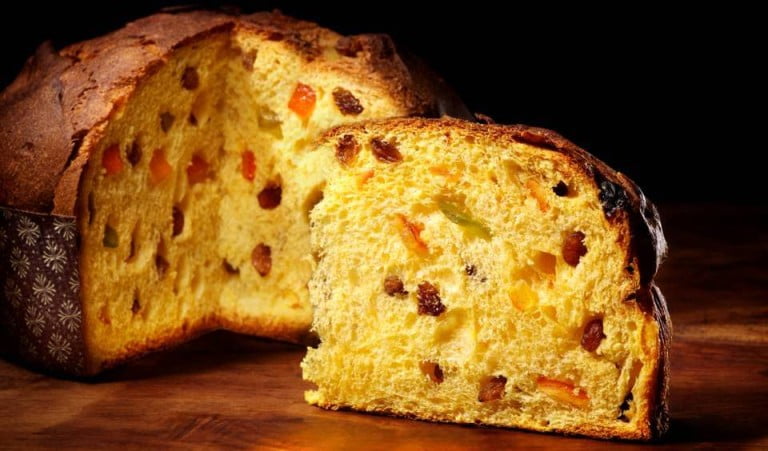 Apuntes sobre la historia del panettone o «pan di Toni» y cómo llegó a Venezuela