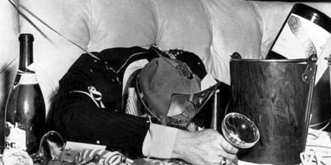 Sugerencias para disfrutar los tragos y evitar el ratón