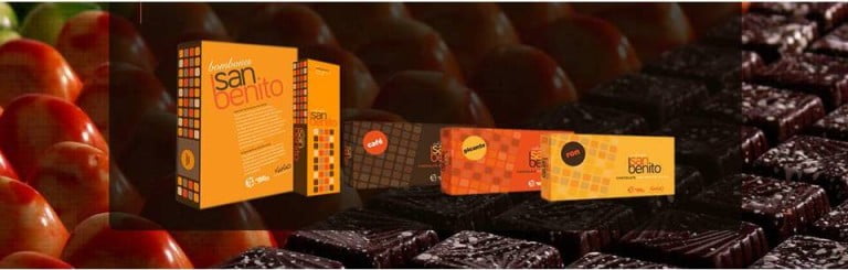 Chocolates San Benito presenta nuevas tabletas