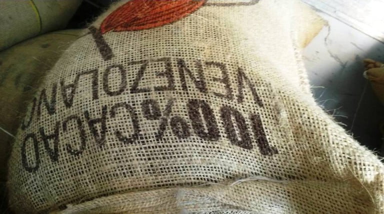 Cacao venezolano dictará la pauta en París