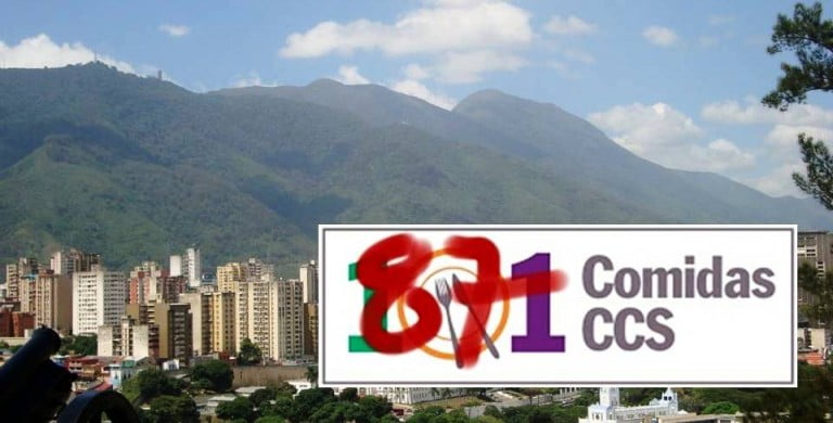 La lista revisada de los 101 lugares donde comer en Caracas