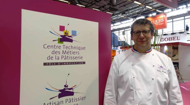 Pierre Mirgalet, «Al cacao venezolano le falta rigor» / por Cira Apitz