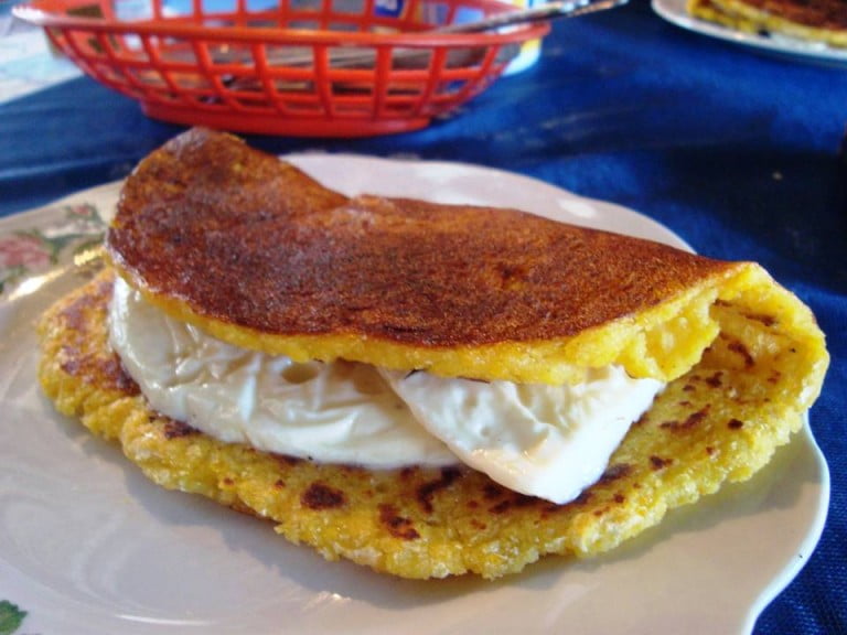 Apuntes sobre los quesos venezolanos