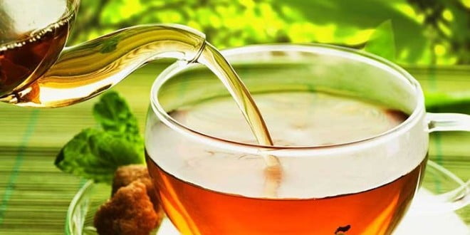 ¿Qué es un especialista en té?