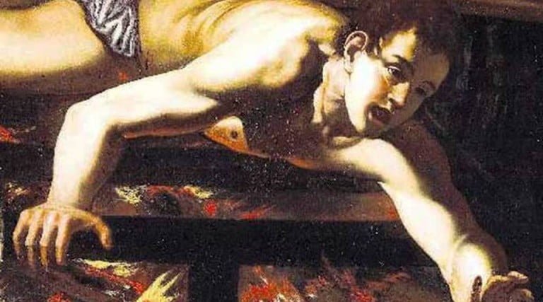 Cocinero muere quemado a manos de una turba