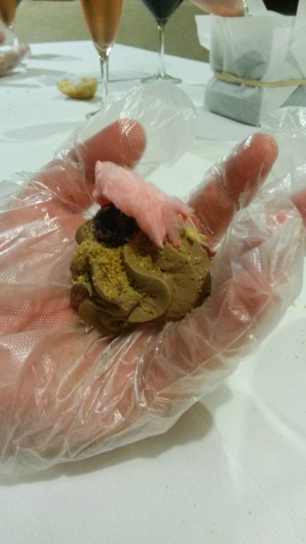 ¿Caca de perro? ¡Cuidado con las similitudes!