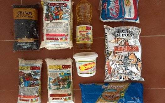 Apartheid alimentario en Venezuela