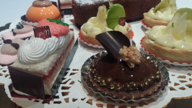 Pierre Mirgalet, «Venezuela tiene que decidir si quiere tener un gran cacao»