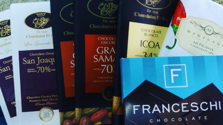 ¿Por qué el chocolate cuesta lo que cuesta?