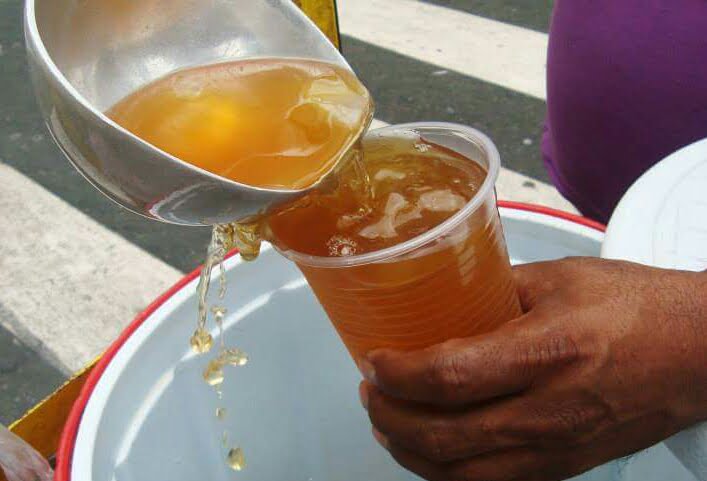 Con papelón estrené la nostalgia