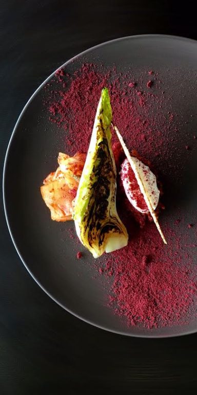 La diáspora de mantel largo