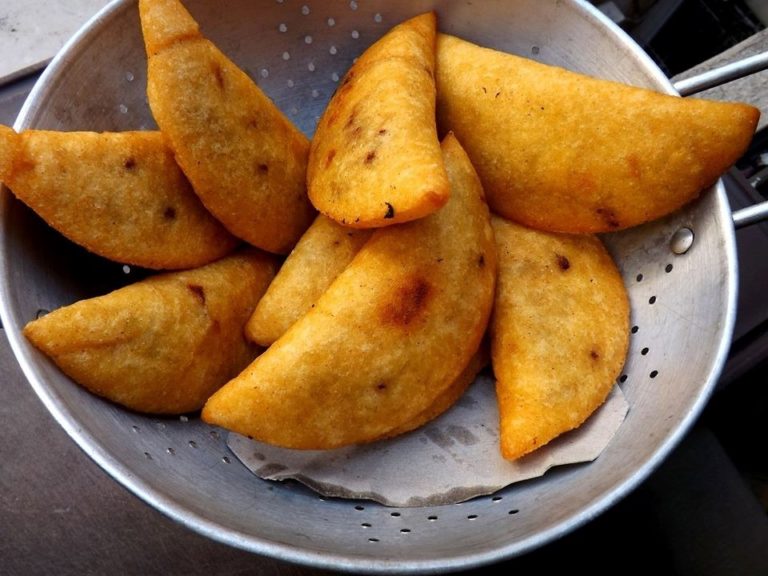 Dónde disfrutar cocina venezolana en los cinco continentes