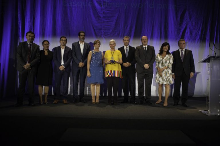 María y el cacao redentor